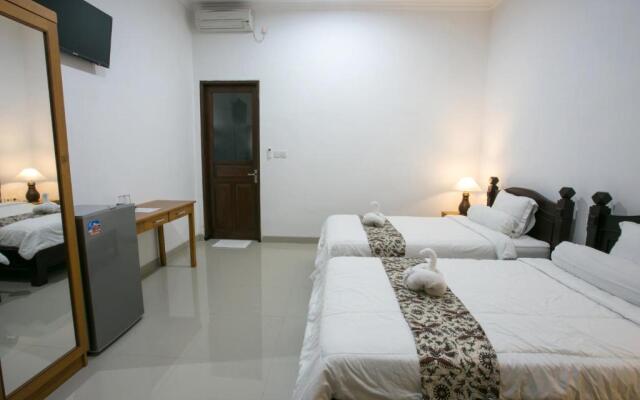 Bagus Guest House