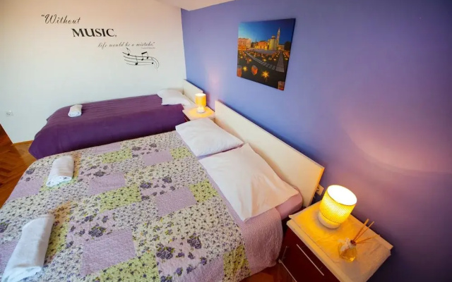 Mareta Guesthouse