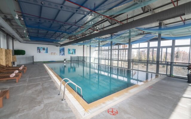 Questa Termal & Spa Hotel