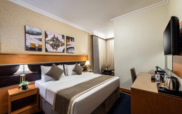 Golden Tulip Al Shakreen - Image 7
