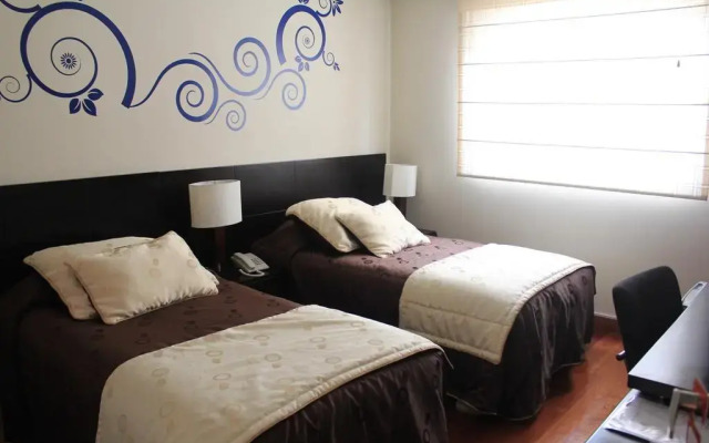 Casa Teivzaquillo Real