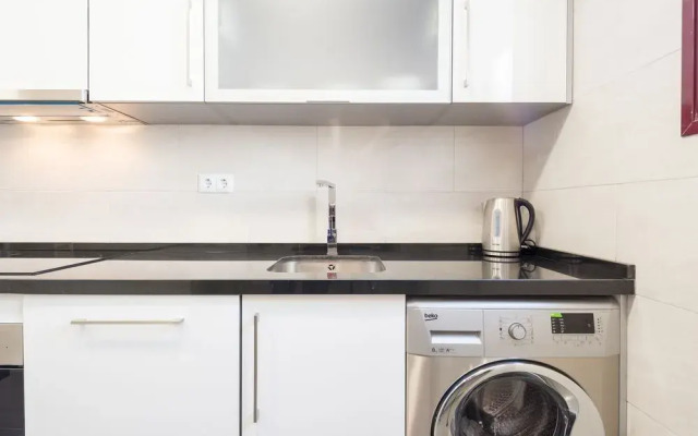 Apartamento Mercado 3