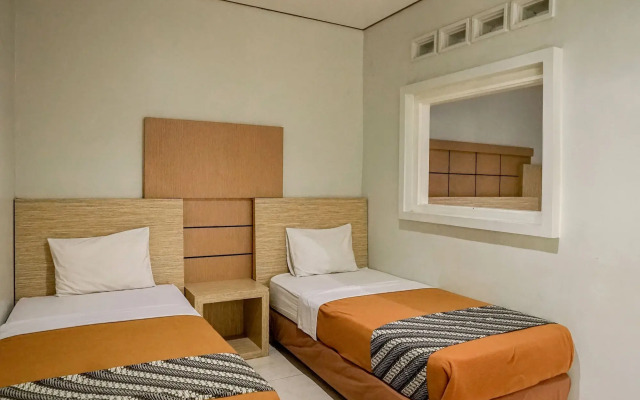 Airlangga Hotel