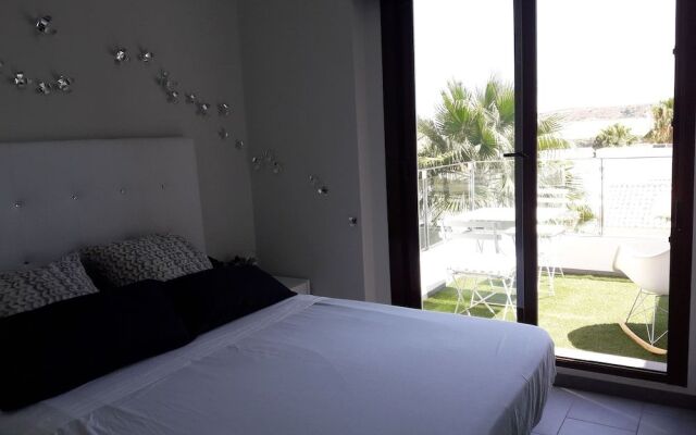 Penthouse à La Finca Golf
