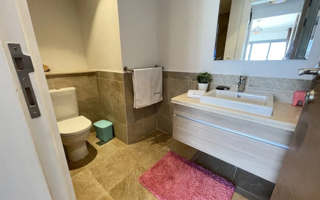 Marassi North Coast 1 Bedroom Marina 19E