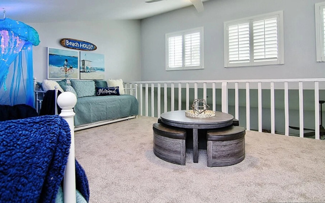 Intercoastal 203 by Teeming Vacation Rentals