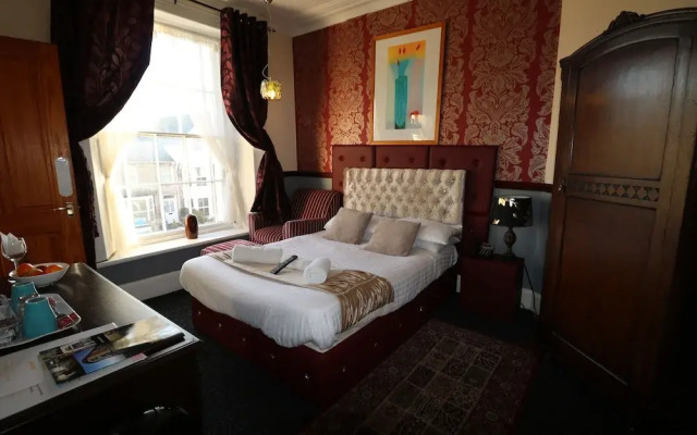 The Llandudno Hotel