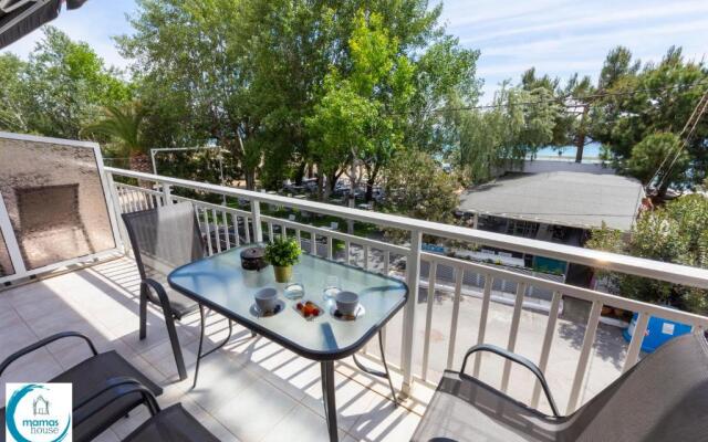 Mama's House luxury apartments