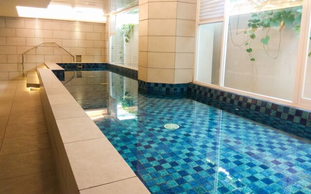 1Br Japanese Style Apartment At Mustika Golf Residence