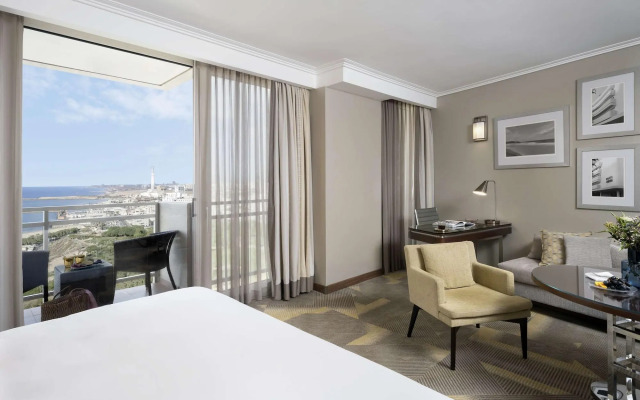 The Vista at Hilton Tel Aviv