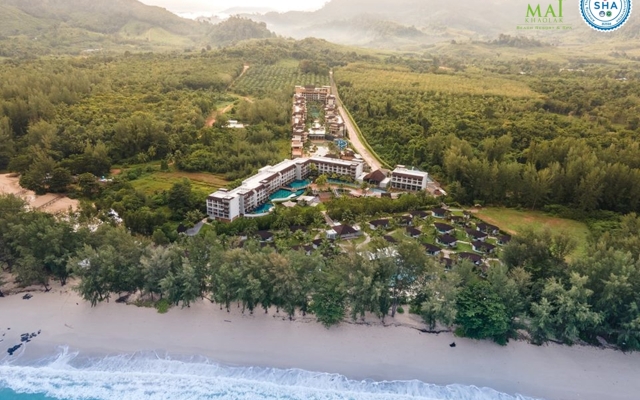 Mai Khao Lak Beach Resort & Spa (TUI BLUE Mai Khaolak)