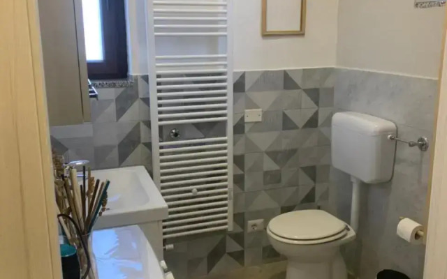 Casa Gialla 89
