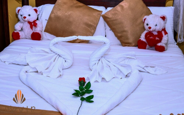 The Vip Hotel