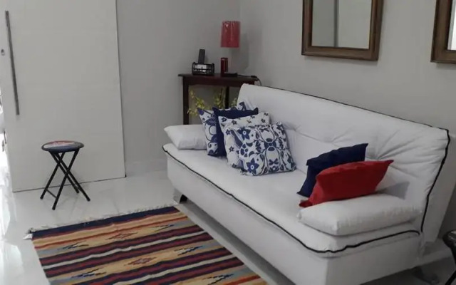 Charmoso Apartamento Leme/copacabana