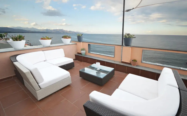 Mar Dei Poeti - Luxury Suites