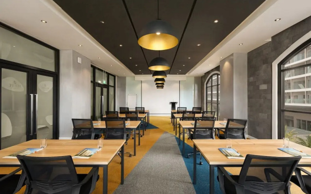 HIIVE by fusion Binh Duong New City - VSIP 2