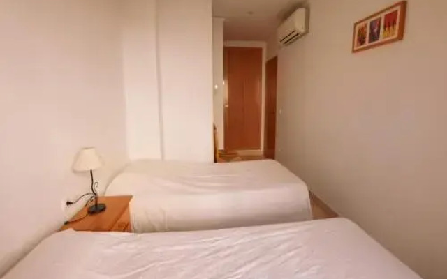 Apartamento Benvinguts I