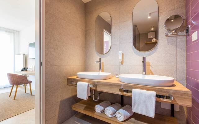 Hotel Vile Park Premium