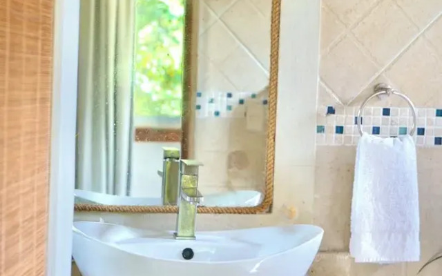 Villas Mares