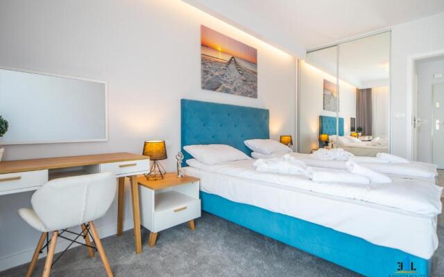 3L Apartments Aquarius