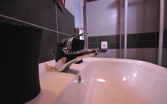 I Remi del Prione by Le 5 Terre