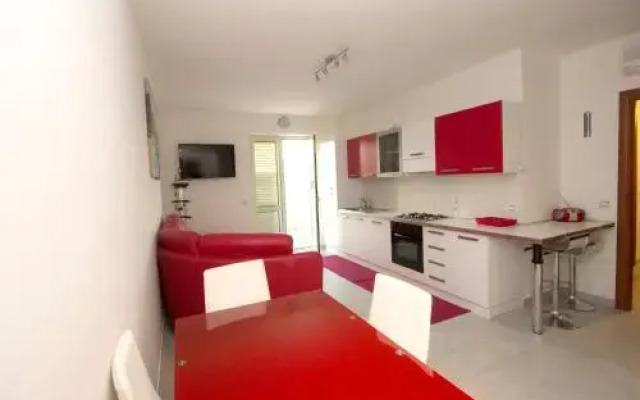 Apartment Via Degli Emigrati