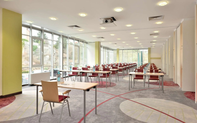 Best Western Premier Hotel Villa Stokkum