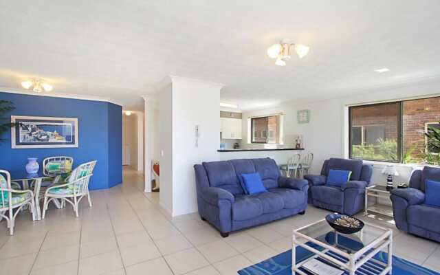 Tamarind Apartment 2