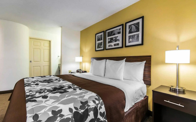 Sleep Inn Lexington