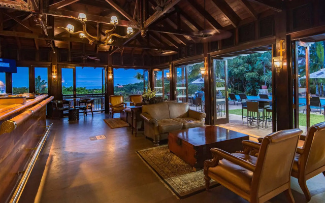 Zimbali Lodge by Dream Resorts