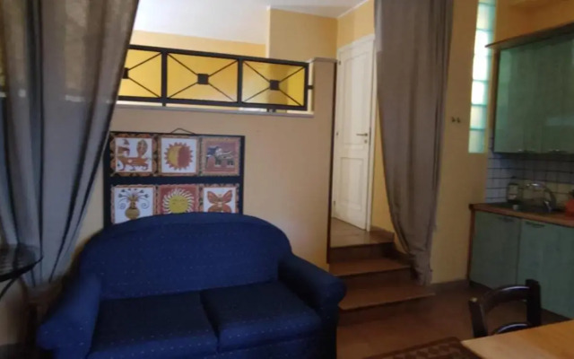 Residence dei Baroni