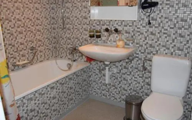 Lenk Lodge Ferienwohnung - INH 29355