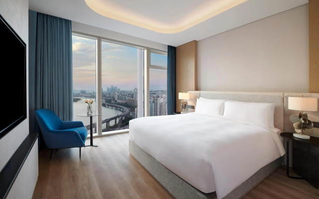 Hotel Naru Seoul - MGallery Collection