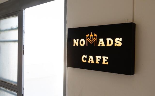 Nomads Hotel Petra