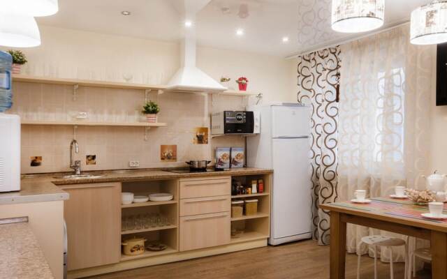 Хостел «Успенский Двор»