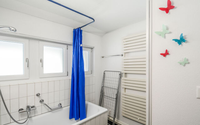 Chalet Jolimont