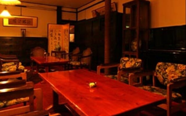 Park Lodge Sekine
