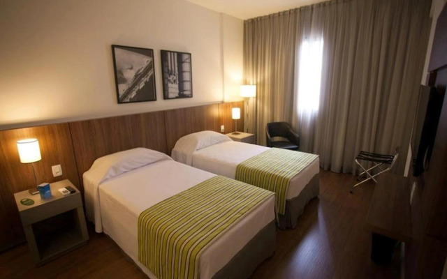 Hotel Vivenzo
