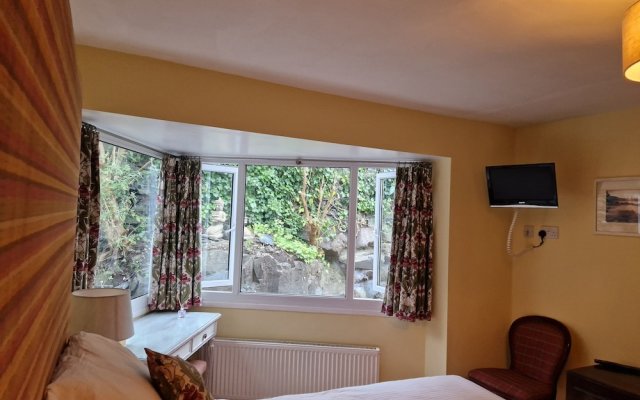 Y Branwen Hotel - Adults Only and Dog Friendly