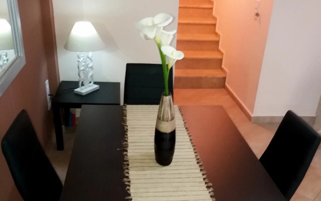Elina's House