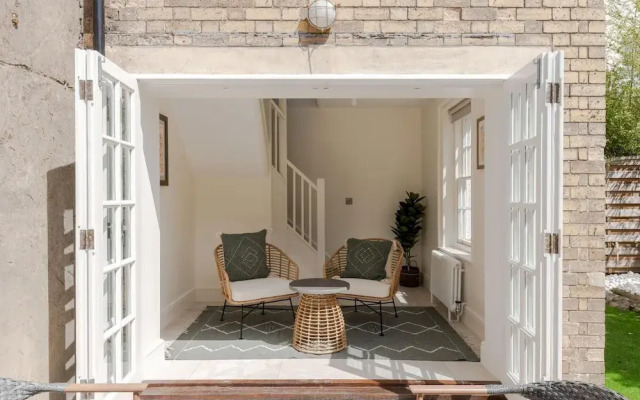 Your Apartment Redcliffe Parade No9 I Maisonette