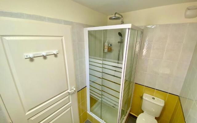 Appartement DUPLEX 82m2 tout confort avec terrasse