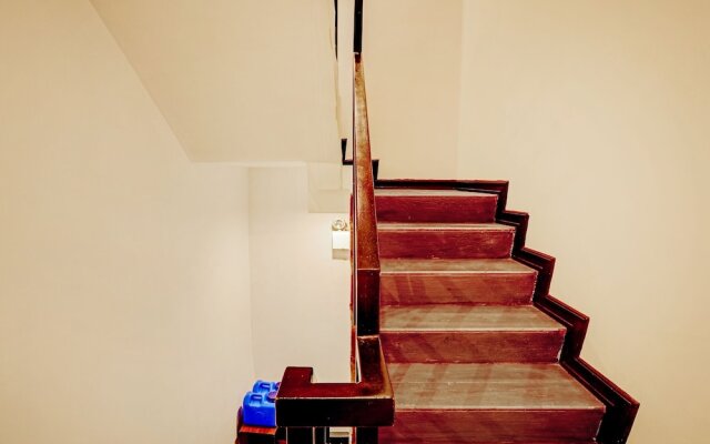 Super Capital O 232 Premium Nest Nano Suites Fort
