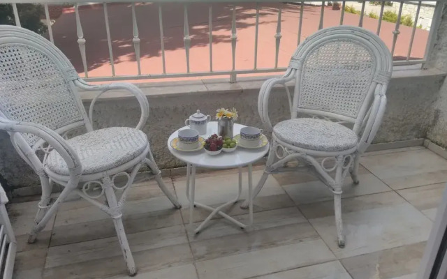 Chakra Boutique Hotel
