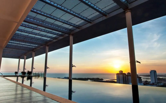 Asia Melaka Hotel managed by The Straits Hotel & Suites