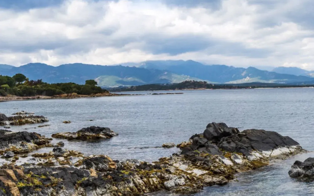 Villa Villa Pavellone