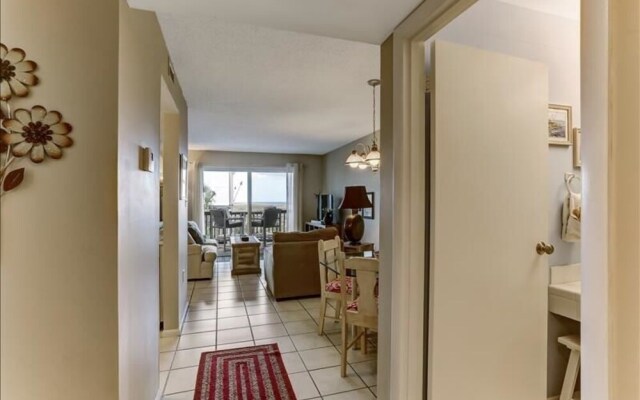 Ocean View Condo Steps Away from Beach, Access to Salt Water Pool by RedAwning