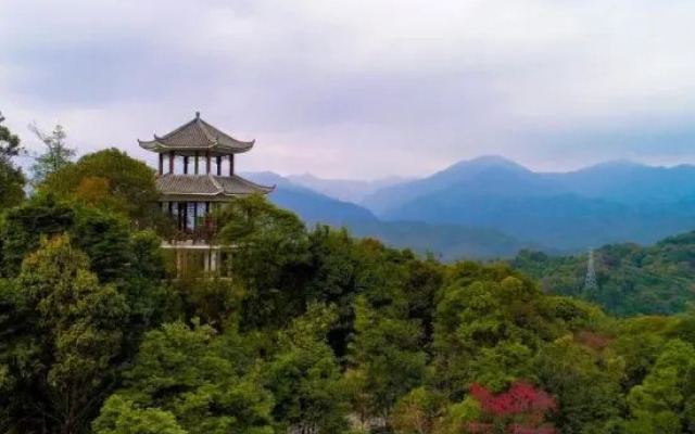 Xinghegu Ecological Resort