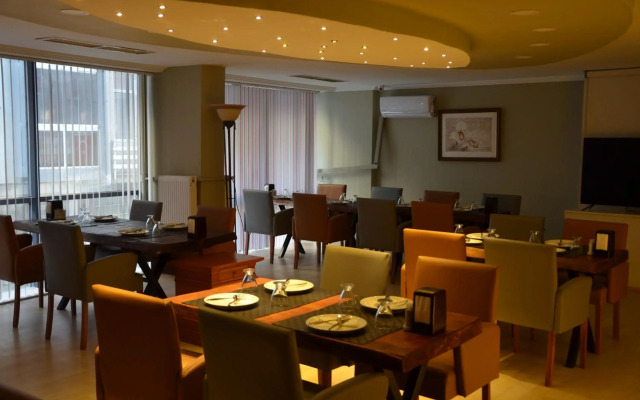 Grand Park Hotel Corlu