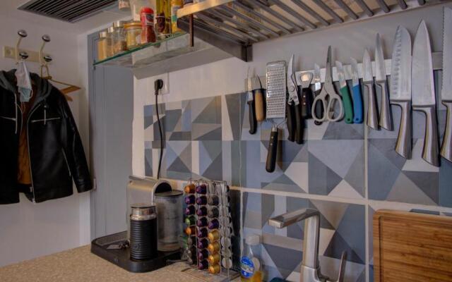 Les Tambourins Studio 19 - 3 Etoiles